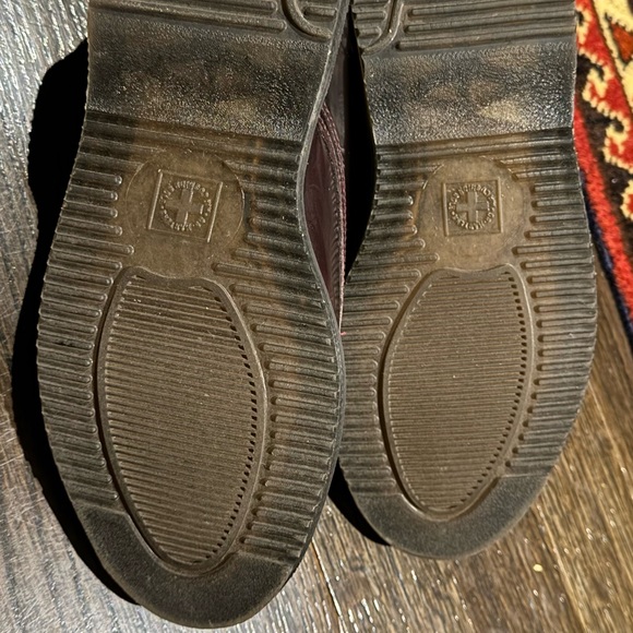 Dr Martins Pandora shoes - Picture 12 of 15